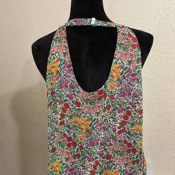 EC Foral Top - Picture 5 of 9